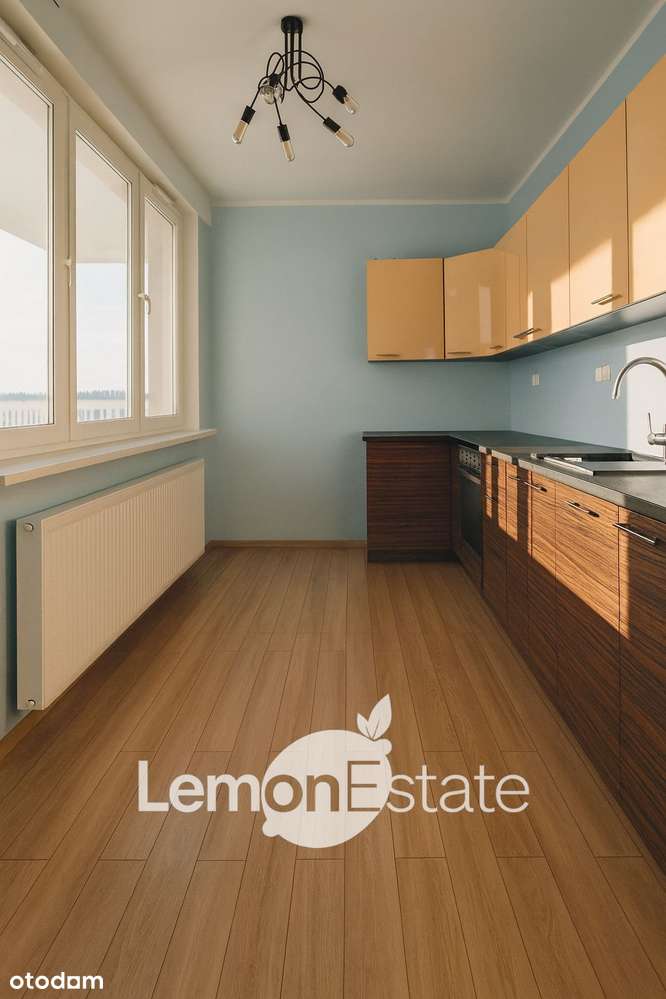 Ząbki 2 pokoje, 48,5 m² duży balkon | garaż | gotowe do wprowadzenia - Pełny obrazek: 5/11