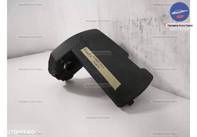 Carcasa Filtru Aer Dacia Sandero 2 Renault Clio 3 Kangoo Twingo 2012 2013 2014 2015 2016 originala - 3