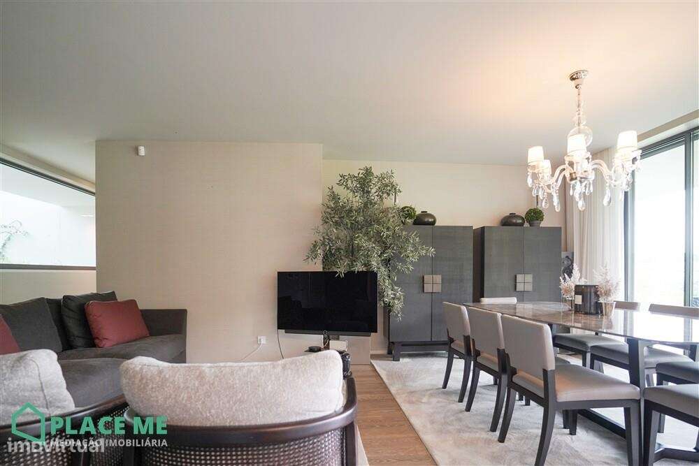 Apartamento T3 - Chave na Mão - Encosta do Bom Jesus, Braga-31