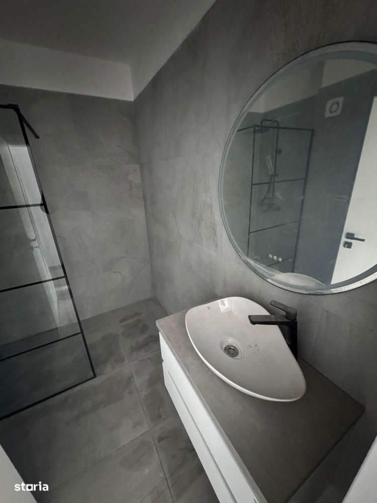 Direct PROPRIETAR - Ap.3 camere Etaj 1-str O Goga -Vilă NOUĂ 2025-14