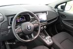 Renault Zoe (c/ Bateria) Z.E. 50 LIFE - 17