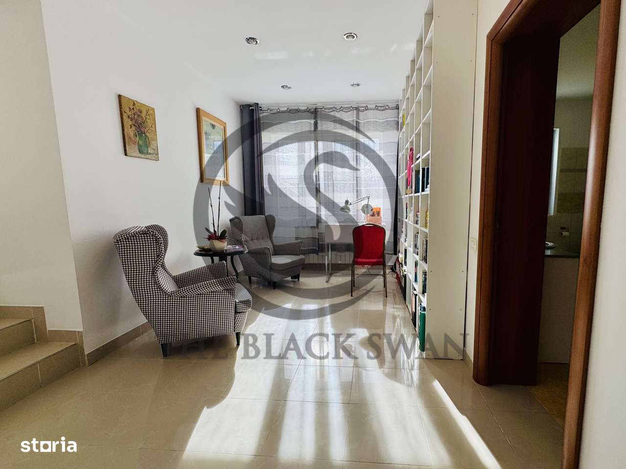 Casă de vanzare cu garaj și anexă | teren 785 mp| Gageni | Comision 0%-10