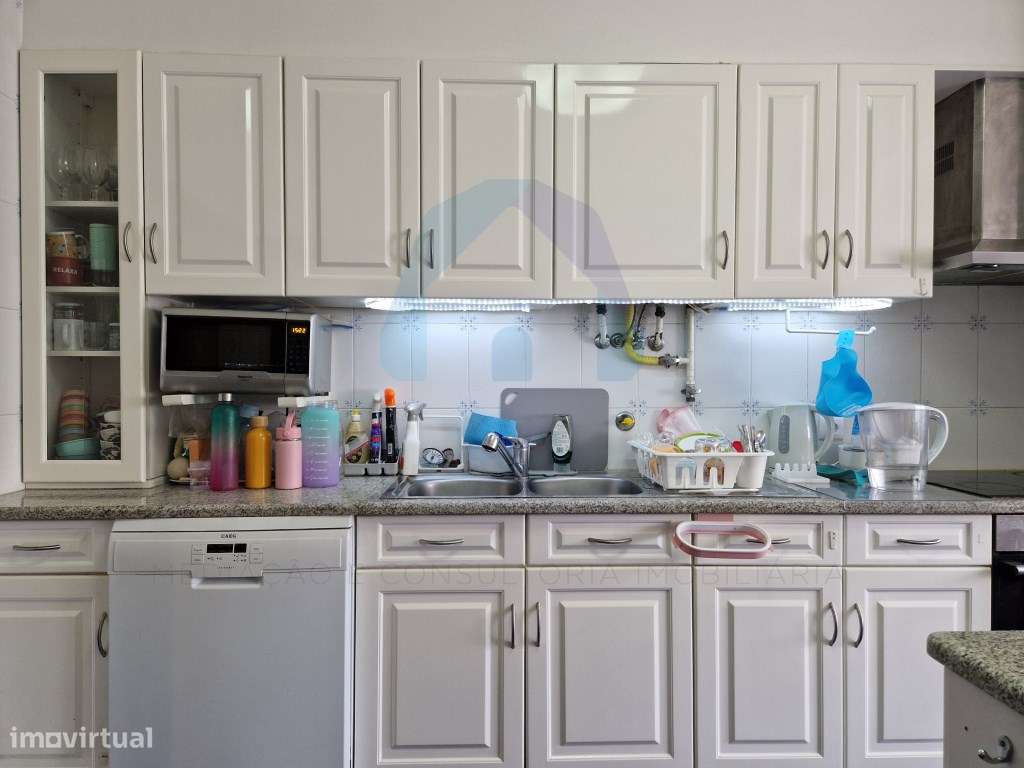 Apartamento T3+1 (Duplex)- Pombal-12