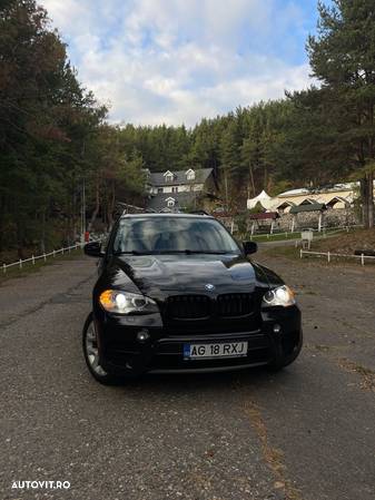 BMW X5 - 3