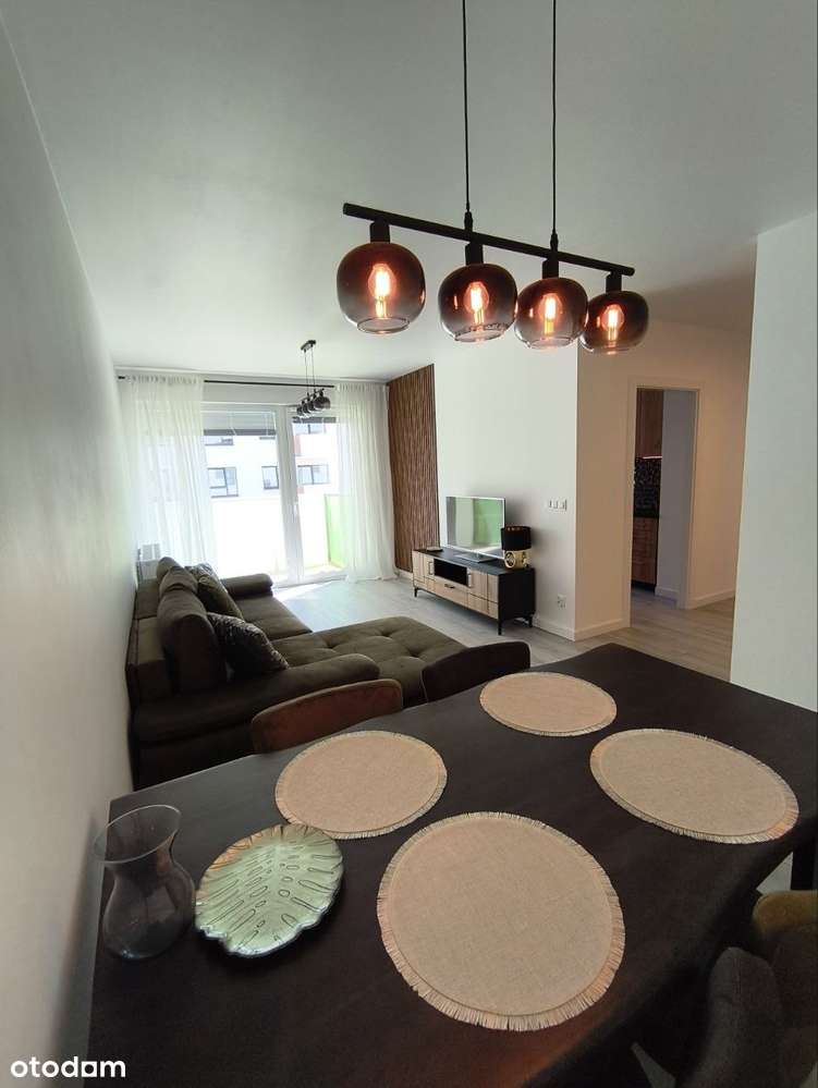 2-POKOJOWE| 50 M² | BALKON | DRABIKA 107 | BEZ PROWIZJI | OS. KOMEDY