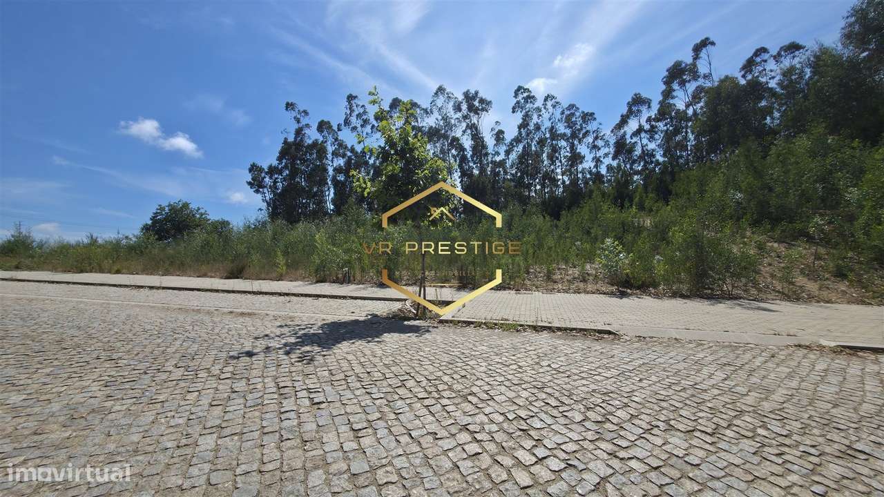 Lote de Terreno  Venda em Retorta e Tougues,Vila do Conde-7
