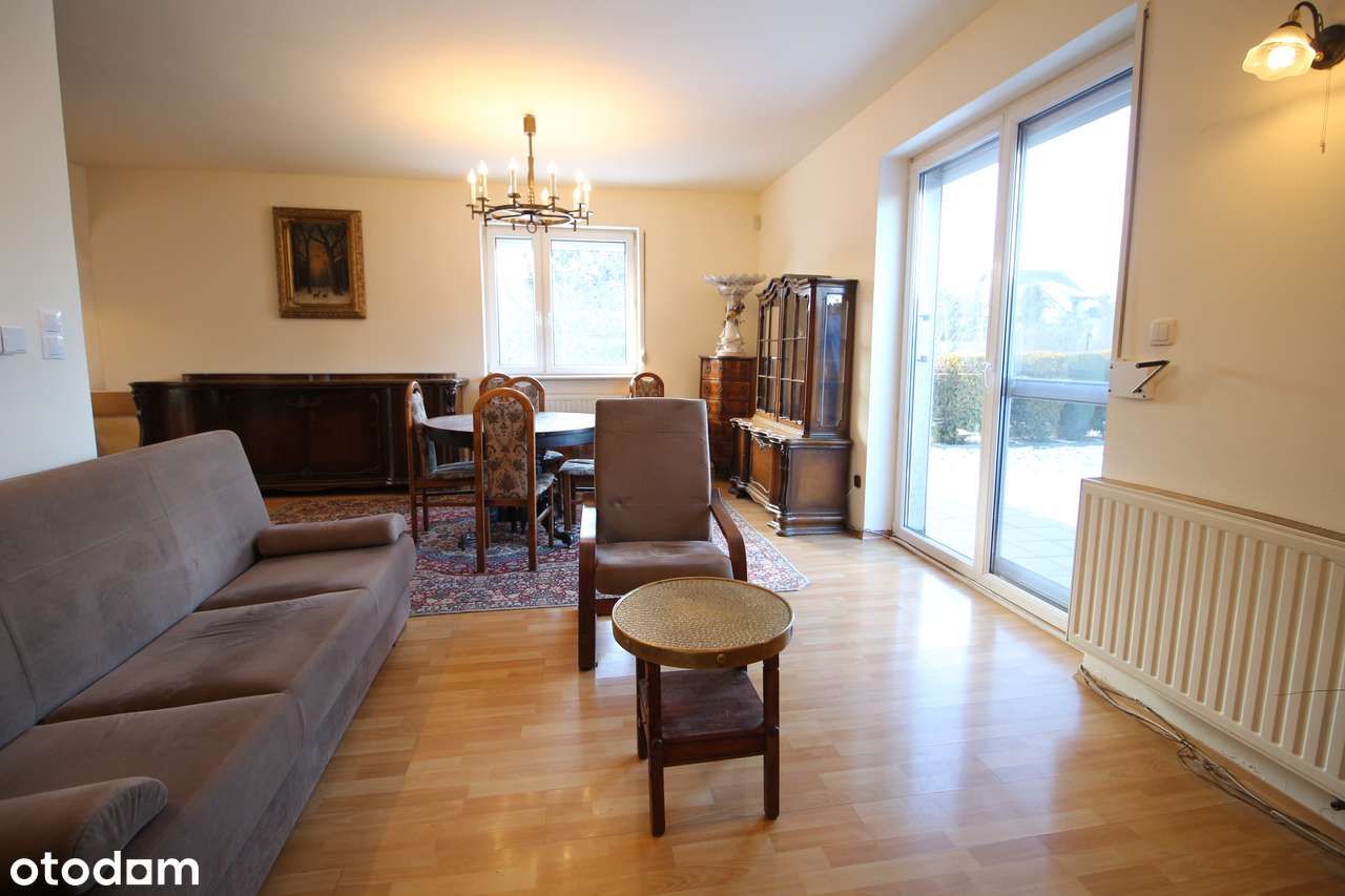 Przeźmierowo Dom wolnostojacy z 2000r., działka 482m2, 840 000 zł-7