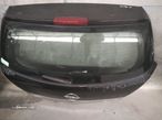 TAMPA DA MALA OPEL ASTRA H 04-09 - 1