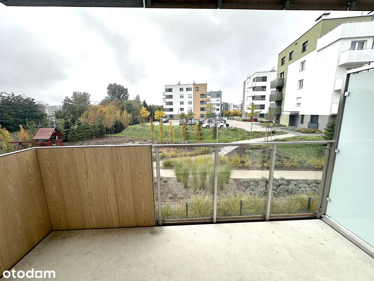 Nowe, 2 pokoje, miejsce postojowe - ul. Ziębicka 30!-6