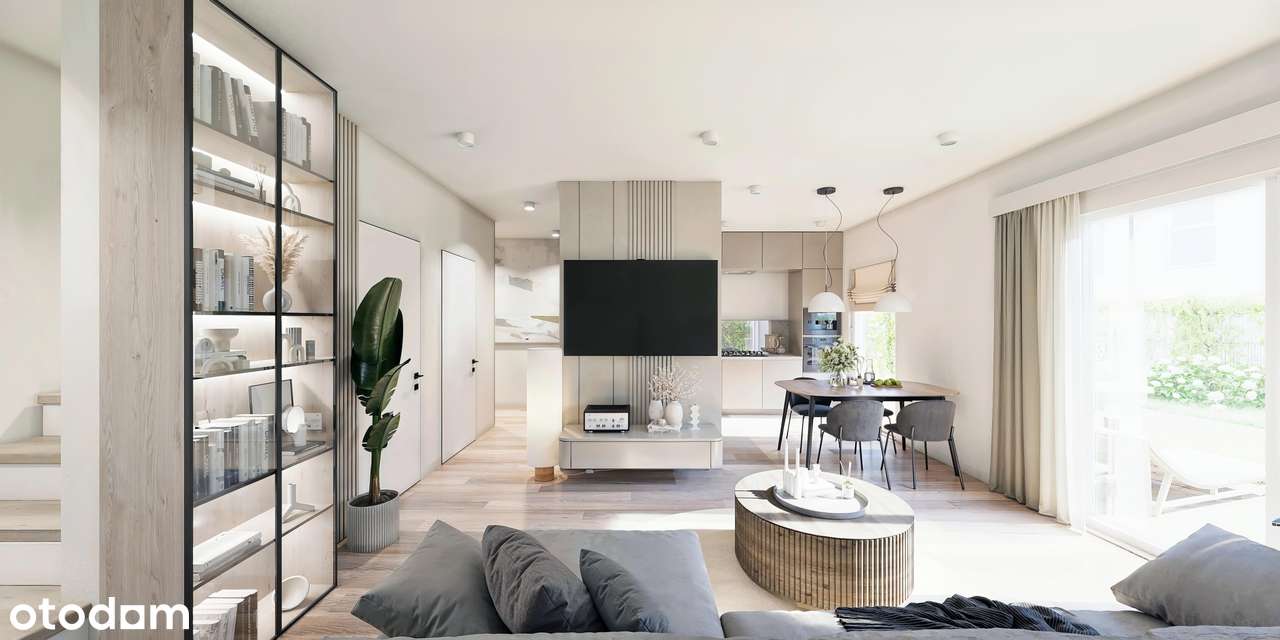 Dom w cenie mieszkania - Świąteczna promocja Swoje Scandi - Pełny obrazek: 5/12