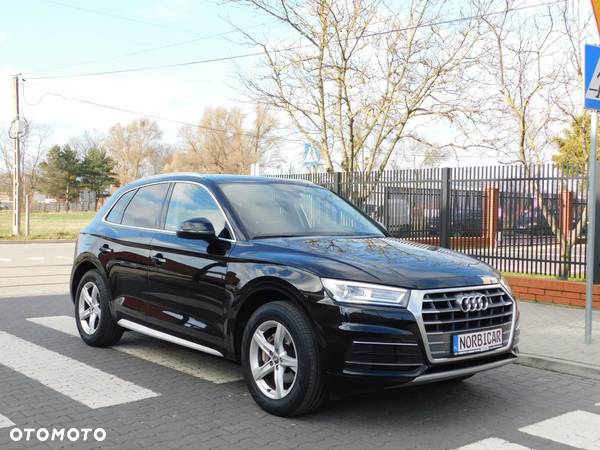 Audi Q5 2.0 TDI Sport - 20