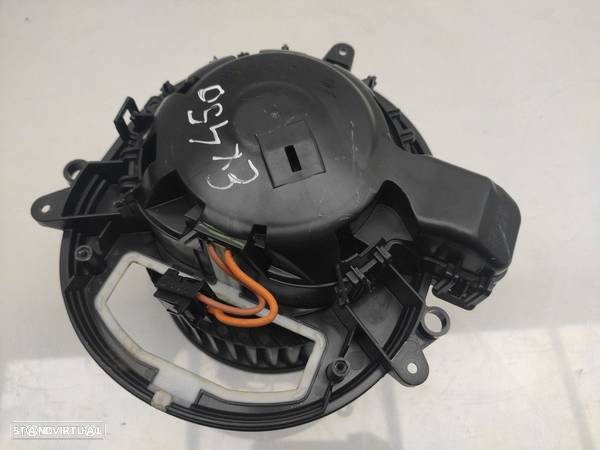 Motor De Chaufagem Sofagem Bmw 1 (F20) - 2