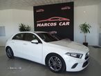 Mercedes-Benz A 180 d Style Aut. - 1