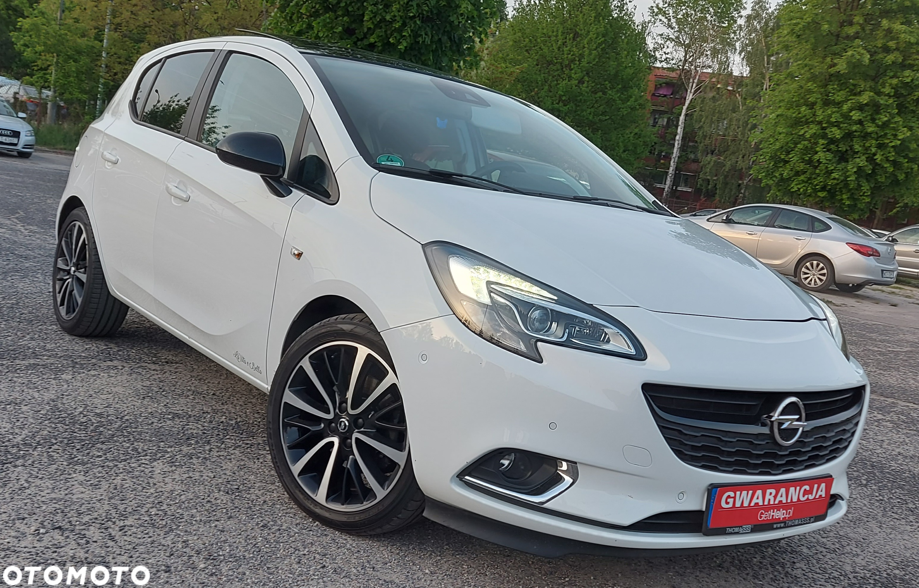 Opel Corsa - 10