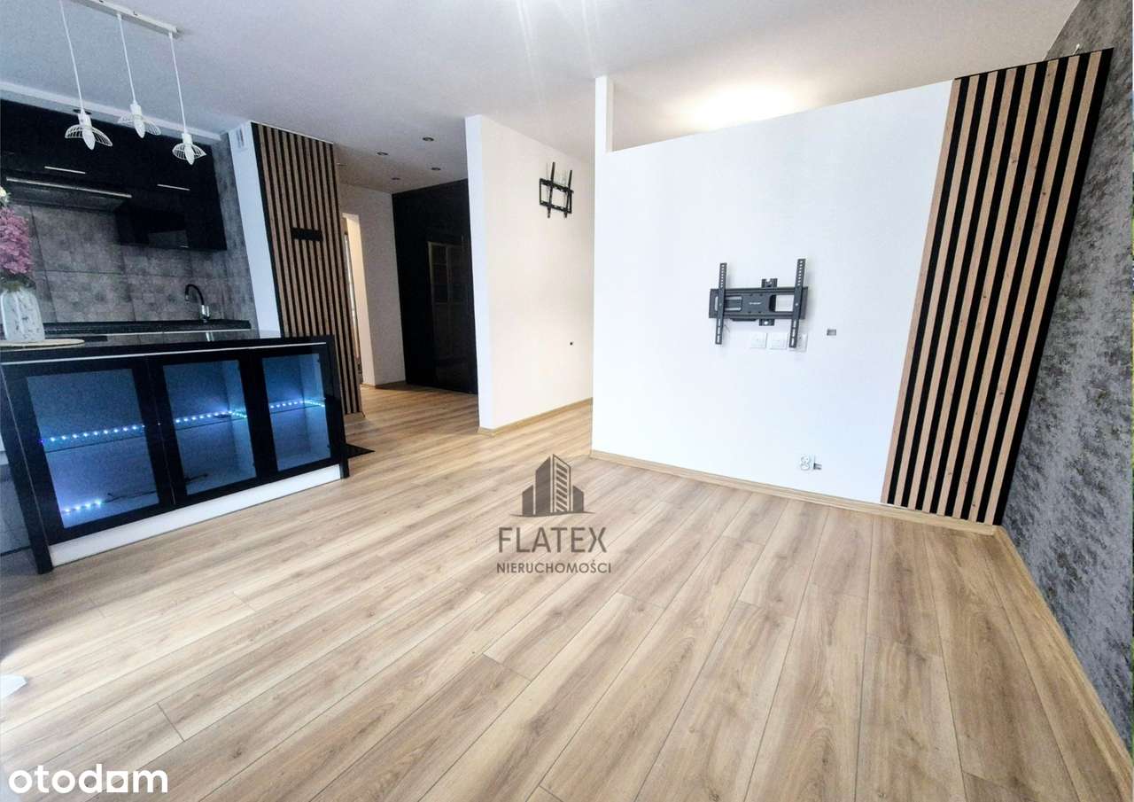 Mieszkanie 2-pokoje z balkonem blisko Centrum DO NEGOCJACJI - Pełny obrazek: 5/15