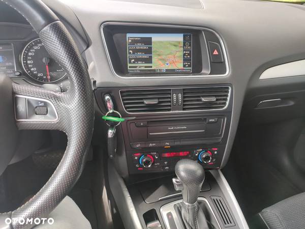 Audi Q5 2.0 TDI Quattro S tronic - 23