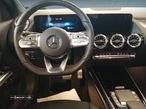 Mercedes-Benz GLA 250 e AMG Line - 12