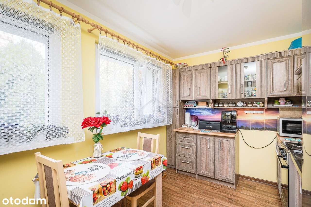 Przestronna kawalerka - Ruczaj - ul. Miłkowskiego - BALKON-6