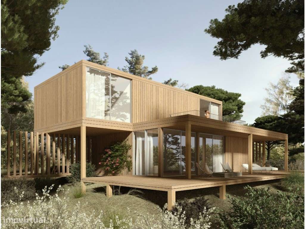 Terreno com PIP aprovado para aldeamento turístico de 5 estrelas-8