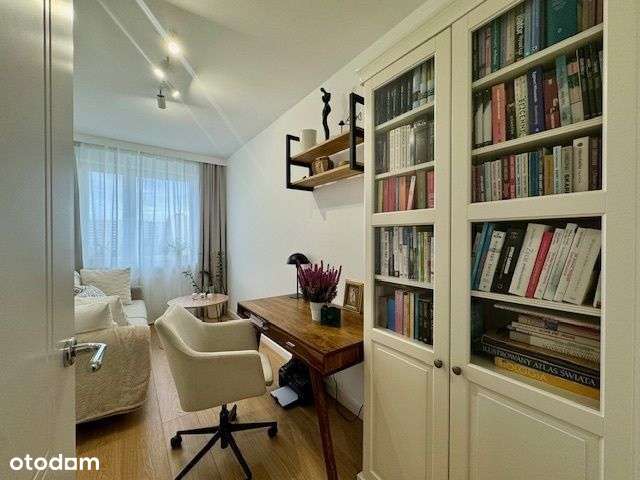 3 pok. komfortowe na osiedlu Kopernika