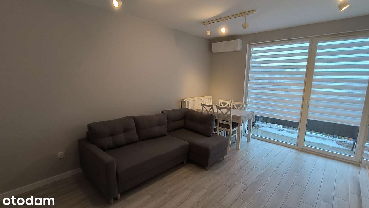 Mieszkanie Zalasewo 50 M2 plus komórka lokatorska 5 m2 - Pełny obrazek: 3/13