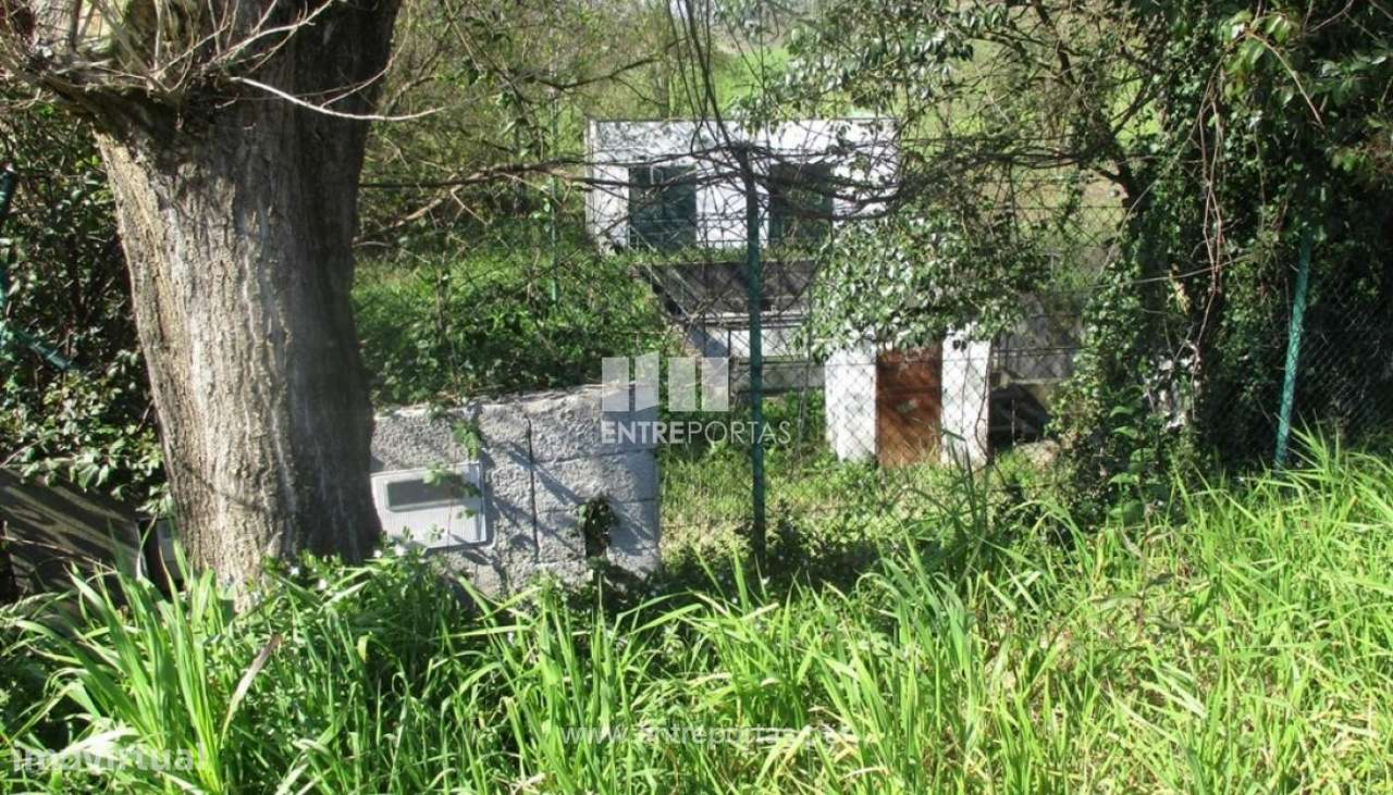 Venda Terreno, Vila Cova da Lixa, Felgueiras - Grande imagem: 5/12