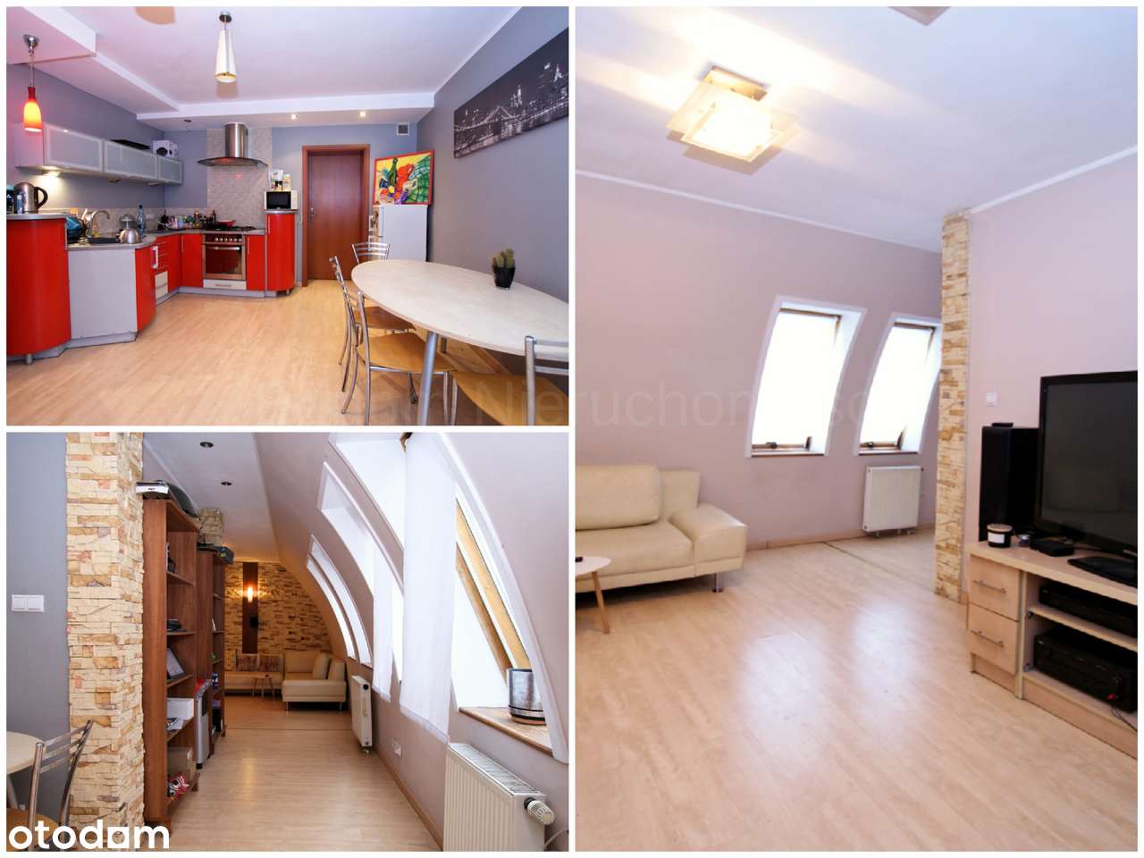 Mieszkanie ul. Kilińskiego Top lokalizacja-15