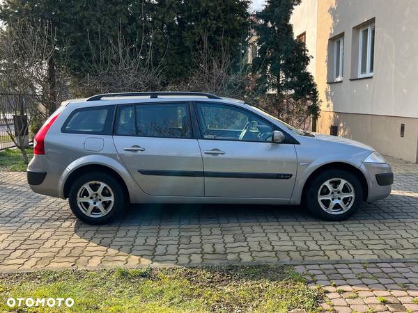 Renault Megane II 1.6 16V Expression - 6