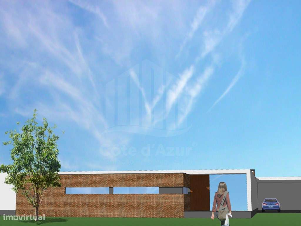 Terreno com 15.000 m² em Plena Natureza na Região de Palmela-2