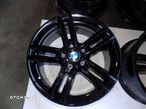 BMW F20 F21 F22 FELGI 18'' MPAKIET KOMPLET 8074186 - 5