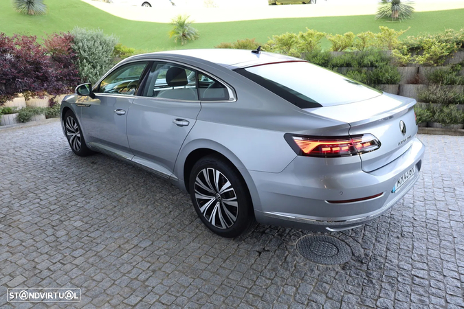 VW Arteon 2.0 TDI Elegance DSG - 14