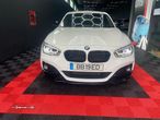 BMW 116 d Pack M - 2