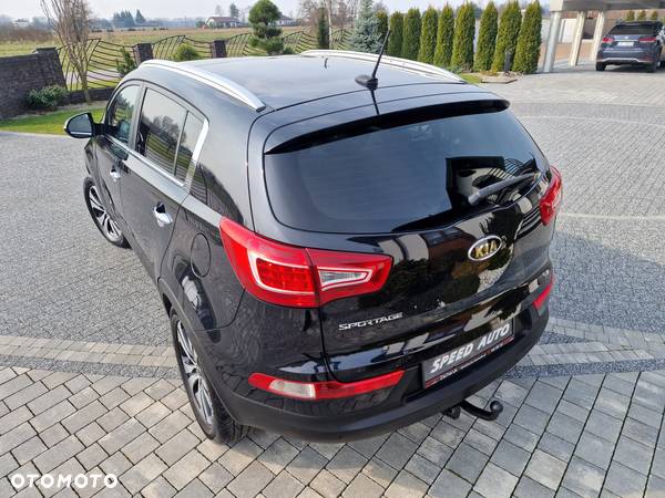 Kia Sportage 2.0 XL 2WD - 15