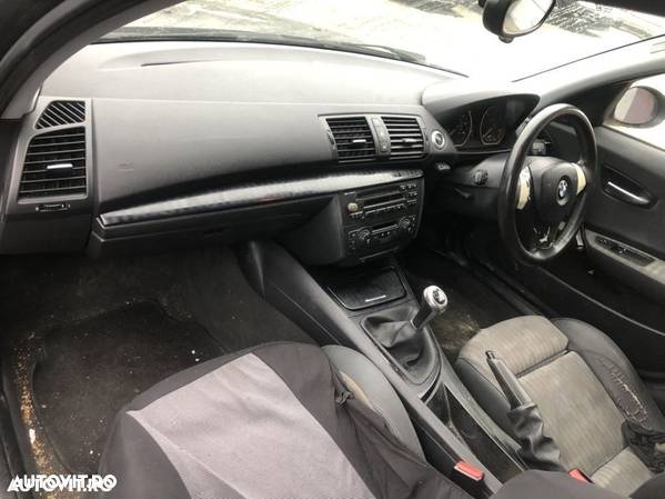 Piese BMW 118D seria 1 - 4