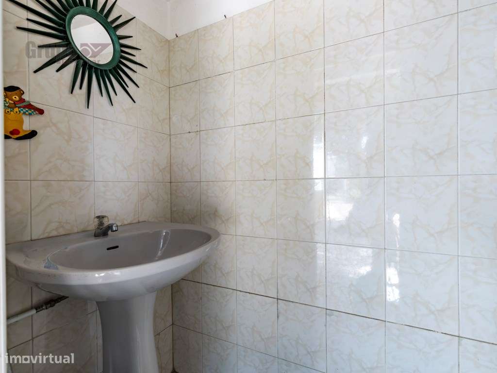 Moradia Térrea T2+1 com Tertúlia, Sótão e Pomar Privativo - Fernão ...-18