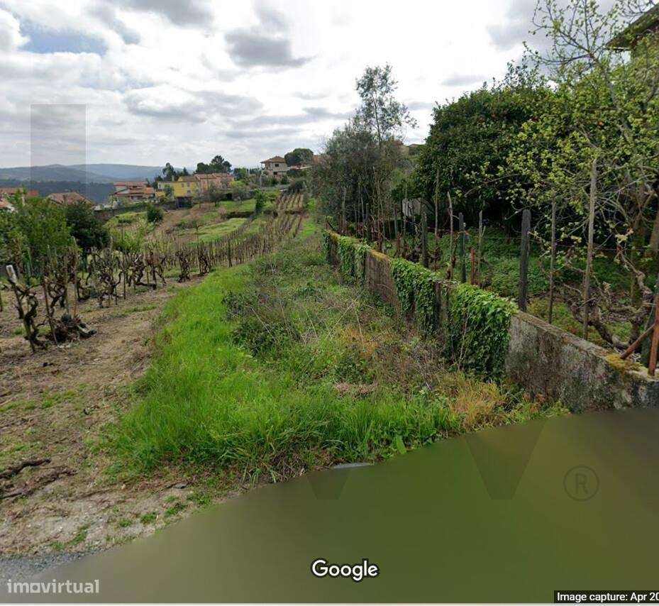 Moradia T3 para Recuperar em aldeia de Penacova - Grande imagem: 4/12