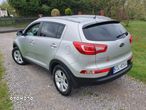 Kia Sportage 1.6 GDI M 2WD - 25