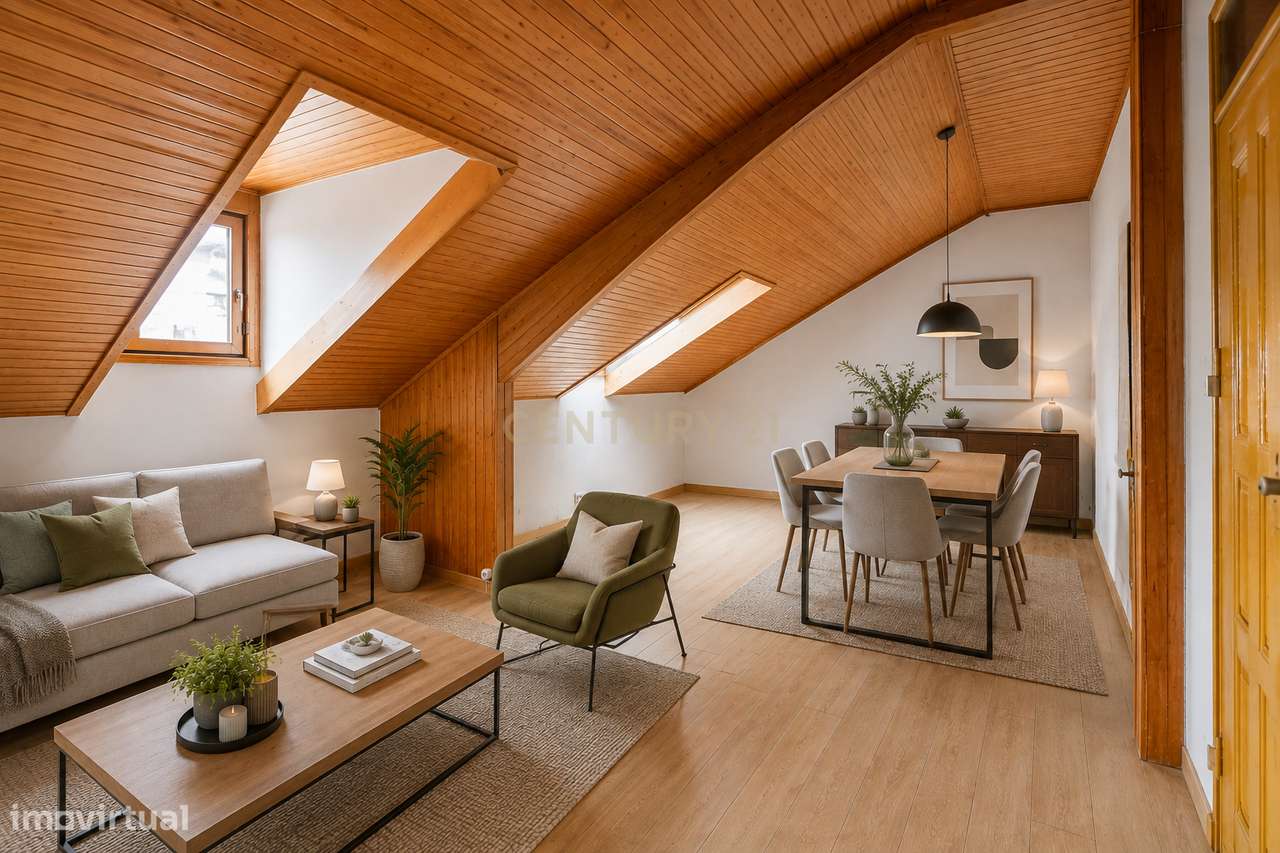 Apartamento 4 na Rua da Sofia — História, centralidade e potencial de-21
