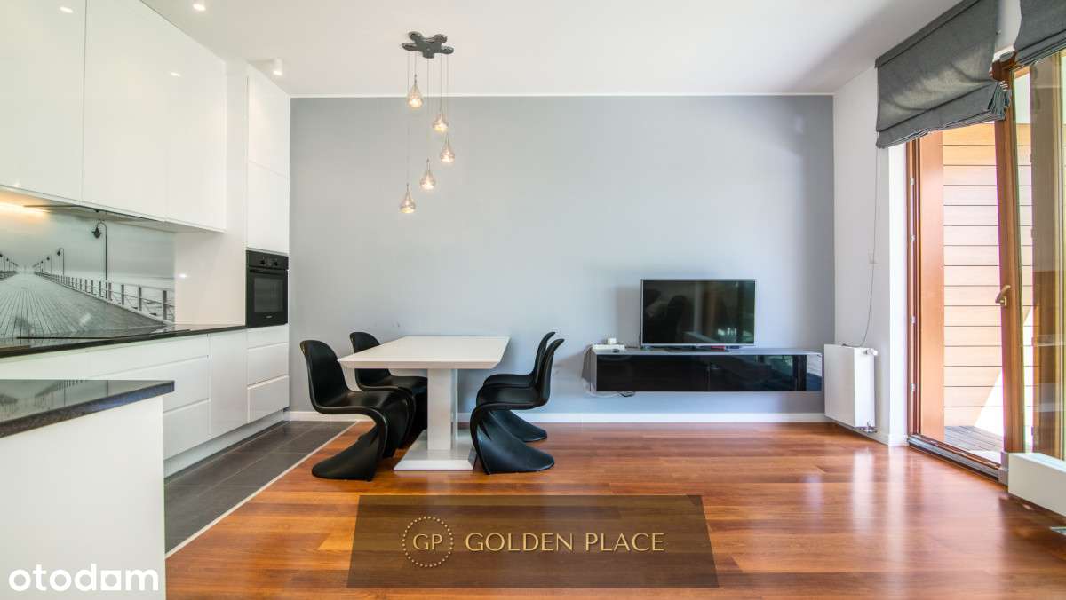 Nowe Orłowo | ogród | plaża | Invest Komfort - Pełny obrazek: 3/15