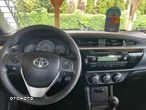 Toyota Corolla - 6
