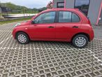 Nissan Micra 1.2 Visia AC/CD - 7