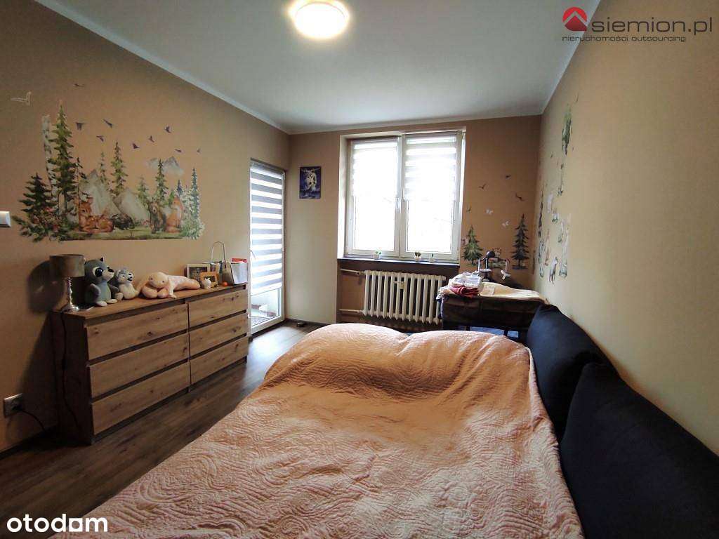 Dwa pokoje po remoncie Michałkowice-6