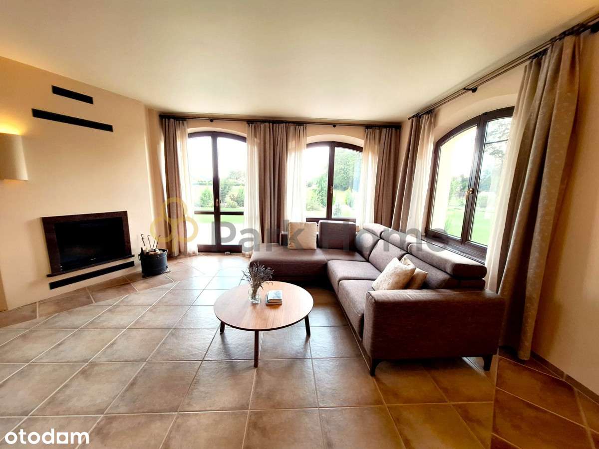 Dom marzeń|Iłowa|284,4m2| - Pełny obrazek: 5/15