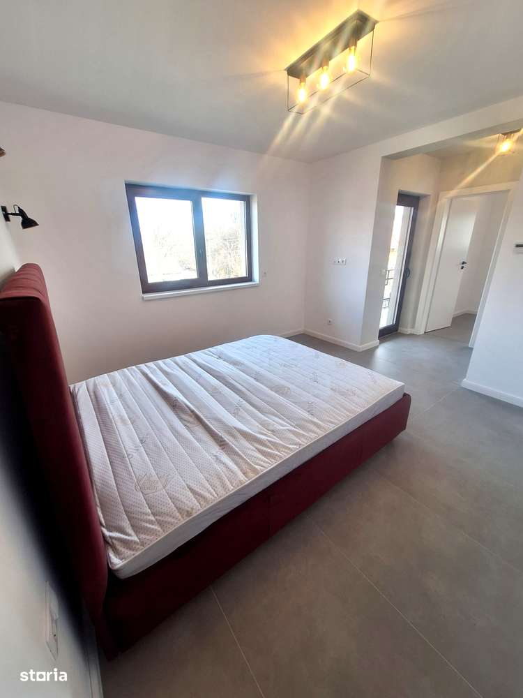 De vanzare casa single 5 camere 2 bai in Cisnadie-9