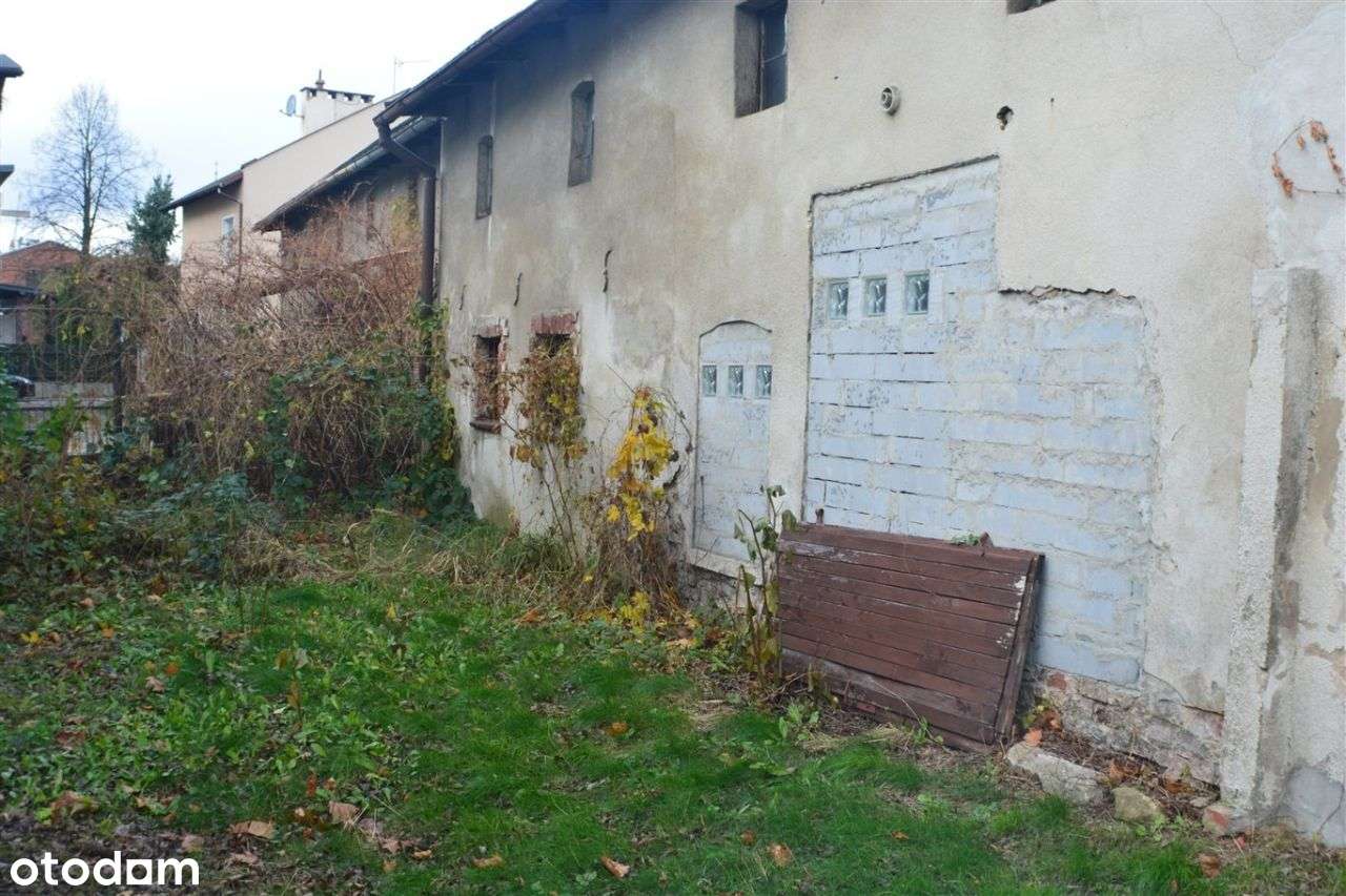 Działka, 736 m², Tychy-3