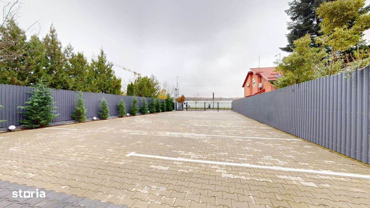 De Vanzare Vila Individuala, Versatila, chiar pe Bld Erou Iancu Nicola-15