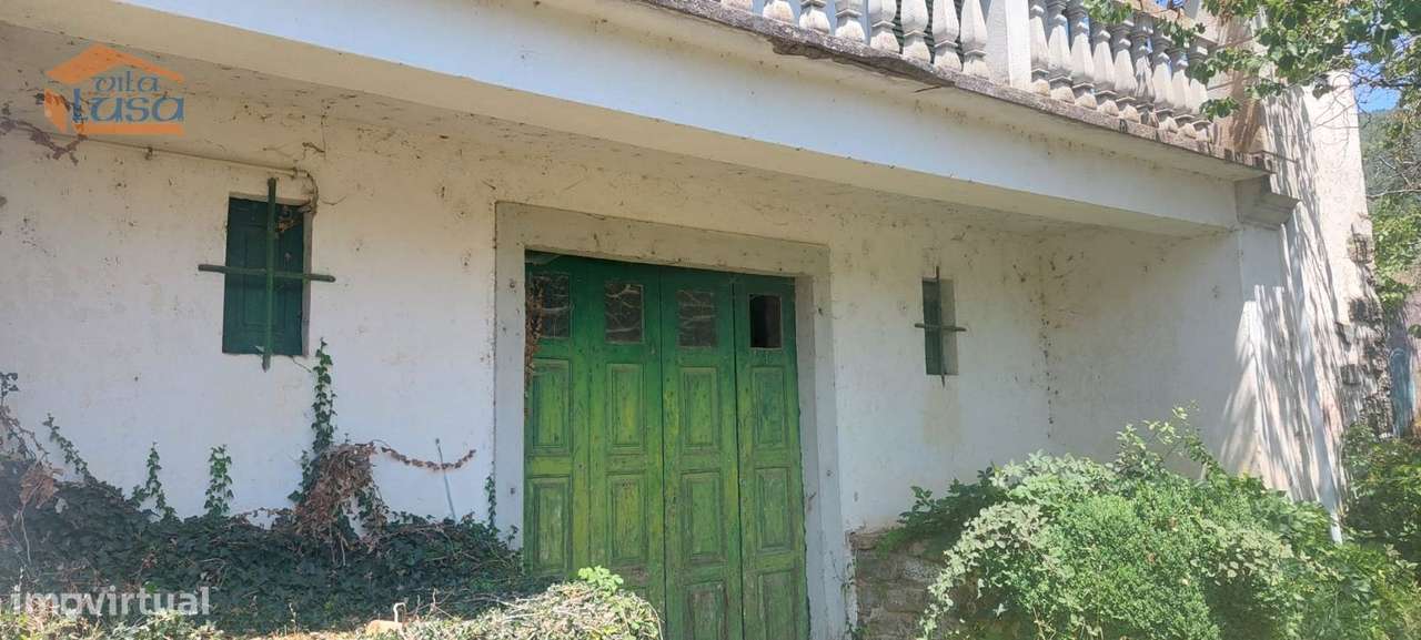 Moradia individual, para venda, Vinhais - Vinhais - Grande imagem: 2/15