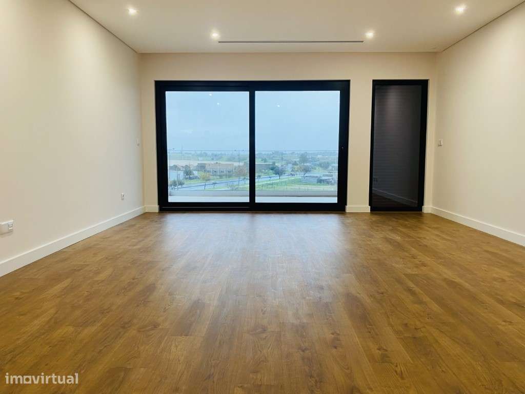 Apartamento de Luxo T3 novo em Montijo-7