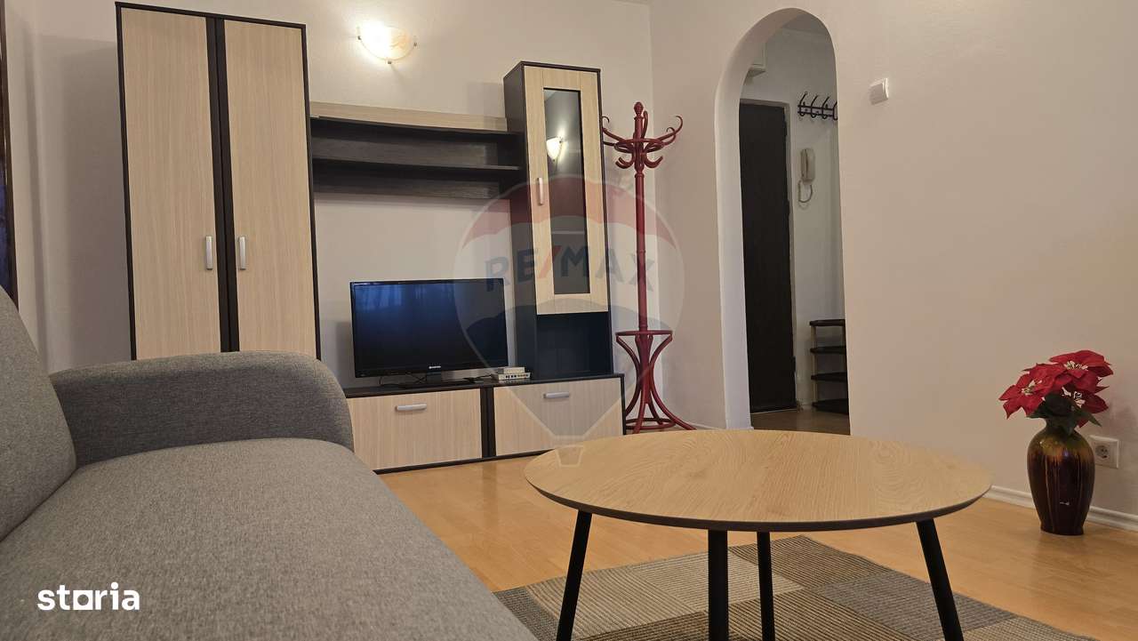 Apartament cu 2 camere cochet in zona Parc Drumul Taberei - Imagine principală: 1/6