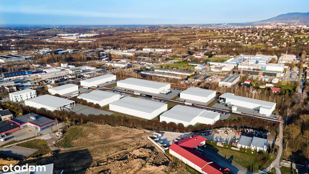 Biznes Park Bielsko-Biała-1